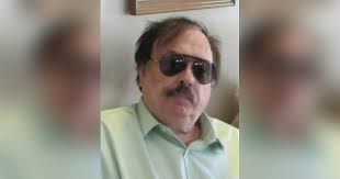 Obituary for Leonard P. Knickerbocker