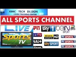 Its coverage is equally robust: This Is Best App For Premium All Sports Channel Or Live Sports On Android Sports Channel Free Tv Channels Channel