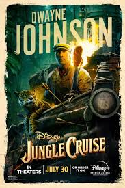 19 hours ago · jungle cruise: Disney S Jungle Cruise Movie Releases Two New Trailers A Month From Launch Cnet