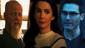 Superman And Lois' Season 4 Episode 5 Recap And Ending Explained: Did Lois  Get Rid Of Doomsday?