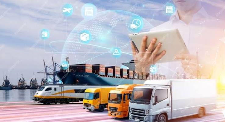 Xây dựng quy trình quản lý vận tải cho doanh nghiệp sản xuất
