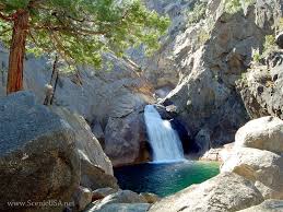 For up to date information please. Kings Canyon National Park A California National Park