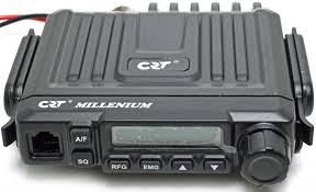 Image result for CRT Millenium