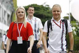 Important facts about valtteri bottas: Who Is Valtteri Bottas Girlfriend Tiffany Cromwell And Why Did F1 Mercedes Driver Break Up With His Ex Wife Emilia