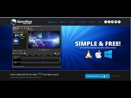 Openshot Video Editing Software Free Open Source Youtube In 2020 Video Editing Software Video Editing Open Source