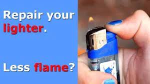 2 easy ways to light a cigarette with a broken lighter. How To Make A Lighter Work Again Herunterladen
