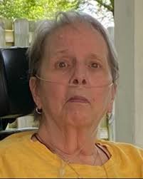 Gloria Sue Henley Pickard Obituary January 11, 2024