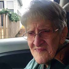 Alice Bloomquist Obituary & Funeral