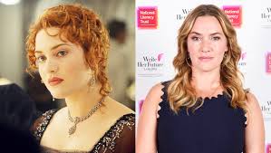 Leonardo dicaprio and kate winslet starred in the 1997 hit movie titanic, and their chemistry was quickly noticed by moviegoers.dicaprio plays the poor artist jack aboard the fancy ship, while. Titanic Cast Then Now See Leonardo Dicaprio More 23 Years Later Hollywood Life