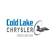 Cold Lake Chrysler logo