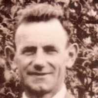 John Grant Waller (1899–1999)