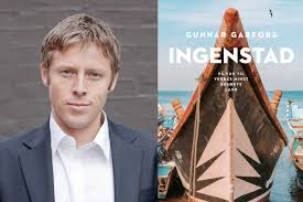 He visited 5 countries on 5 continents in just day in 2012, a guinness world record. Gunnar Garfors Ingenstad Pa Tur Til Verdas Minst Besokte Land