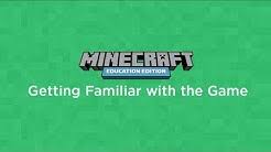Need to know how to use minecraft education edition? Minecraft Education Edition Youtube