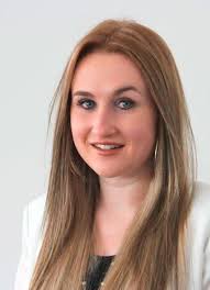 Die Kandidatinnen vom Vorentscheid 2015: Lisa Buchmann