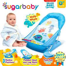 Keuntungan lain dari produk ini adalah tersedia berbagai macam kursi plastik yang tersedia di pasaran untuk memenuhi semua kebutuhan kamu, mulai dari kursi santai, kursi tamu, hingga kursi untuk kafe. Sugar Baby Deluxe Baby Bather Tempat Mandi Tempat Tidur Tempat Santai Kursi Santai Kursi Jemur Bayi Shopee Indonesia