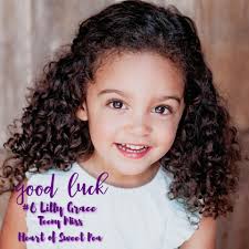 Miss Magnolia State Pageant