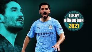 The midfielder was an unused substitute in manchester city's final premier league game of the season against everton on sunday after injuring his knee in the previous fixture at brighton. Ilkay Gundogan 2021 Amazing Skills Show Hd Youtube