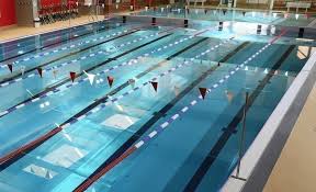 Saint Cloud Le Plafond De La Piscine S Ecroule En Partie Pas D Ouverture Avant 2021 Actu Hauts De Seine
