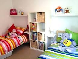 A boy's bedroom is the perfect place to let some creativity loose and showcase his unique personality. Bedroom Design For Boy And Girl Sharing House Decor Interior
