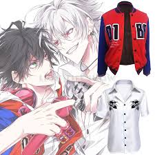 Hypnosis Mic Division Rap Drb Samatoki Aohitsugi Ichiro Yamada Cosplay Costume Anime Costumes Aliexpress Welcome to hypnosis mic, an ambitious music/rap project consisting of twelve seiyuu (japanese voice actors) playing characters in the hypnosis mic world. hypnosis mic division rap drb samatoki aohitsugi ichiro yamada cosplay costume