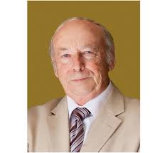 Robert (Bob) Cameron