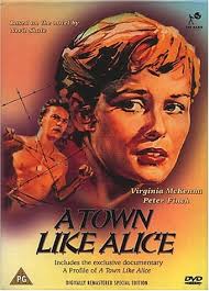A Town Like Alice (1956)