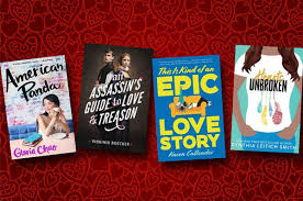 As popsugar editors, we independently select and write about stuff we love and think you. 23 Young Adult Romance Novels To Read This Valentine S Day