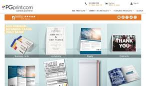 Modern social media add your logo photo qr code square business card. 11 Best Places To Order Business Cards Online In 2020