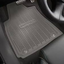 Front And Rear Premium All Weather Floor Mats 2015 Chevrolet Impala 23238785 Impala Chevrolet Impala Floor Mats