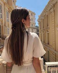 The Ultimate Guide To Claw Clips Howtowear Fashion Hair Styles Long Hair Styles Hairstyle