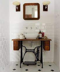 An Idea For My Studio Bathroom Arredamento Bagno Rustico Arredo Bagno Vintage Arredamento