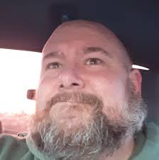 A GIANT deadhead from Ohio! pc: Jason Kline