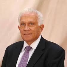 Dr. William Hoff, MD