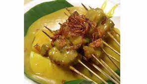 Setelah rata, lalu lumuri pada permukaan daging, diamkan sebentar agar lebih meresap. Ini Cara Membuat Sate Padang Yang Rasanya Nikmat