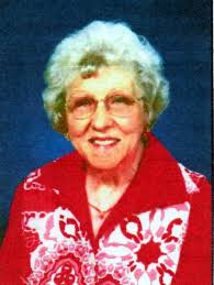 Wilma Jensen Obituary