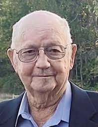 Obituary information for David Alfred Gauldin