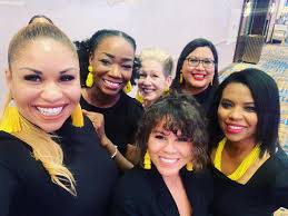 Elena Ford: If that last name is familiar, it's because Elena Ford is the  great-great-granddaughter of Henry Ford, founder of the Ford Company.  However, Elena is the first female Ford to hold