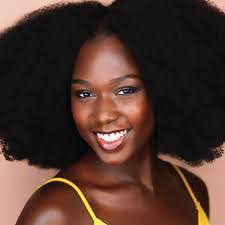 Tiffany Beckford's Instagram, Twitter & Facebook