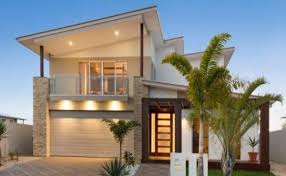 350fr 600 Jpg 600 371 2 Storey House Design Contemporary House Plans House Plans Australia