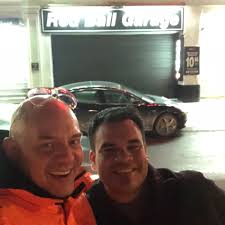 Why I'm Selling the Tesla Model 3 Cannonball Run EV Record Holder