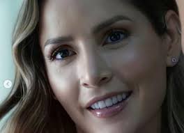 Carmen Villalobos: conoce a Robert, su hermano menor con el que trabaja  hace años