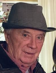 Obituary information for Carl Francis Donovan, Jr.