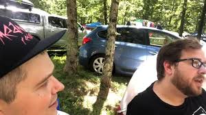 Dave Goes to Bonnaroo — Part 1