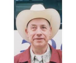 John Potts Obituary (1935