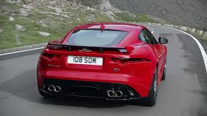 Get vehicle details, wear and tear analyses and local price comparisons. New 2018 Jaguar F Type Svr Exhaust Note Jaguarusa Youtube