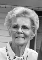 Rita Beeler Obituary (1921