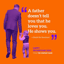 We have arranged them in various sections for your convenience. Father S Day Greeting Instagram Quote Template Postermywall