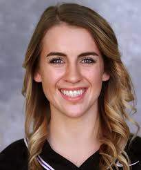 2017 Softball Roster