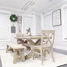 Two breadboard leaves drop in seamlessly at either end, making the table ideal for large gatherings. Toscana Extending Dining Table Seadrift Pottery Barn Interior Design Dining Room Dining Table Extendable Dining Table