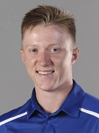 2023-24 Men's Tennis Roster